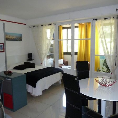 Studio Melisse Apartment Carnoux-en-Provence Ngoại thất bức ảnh